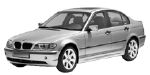 BMW E46 C3236 Fault Code