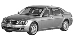 BMW E66 C3236 Fault Code