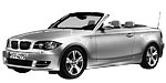 BMW E88 C3236 Fault Code