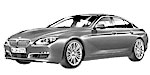 BMW F06 C3236 Fault Code