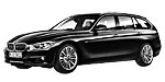 BMW F31 C3236 Fault Code