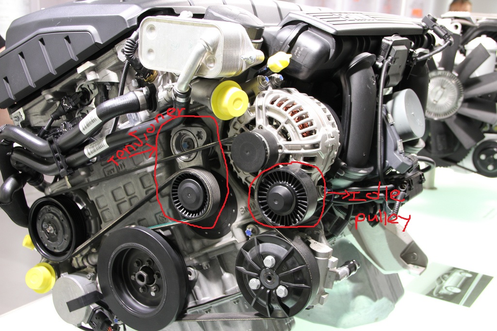 See C3236 in engine